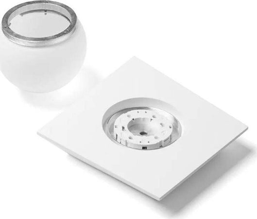 Plafoniera-gesso-Sforzin-illuminazione-CICLADI-T387-GX53-LED-moderno-lampada-soffitto