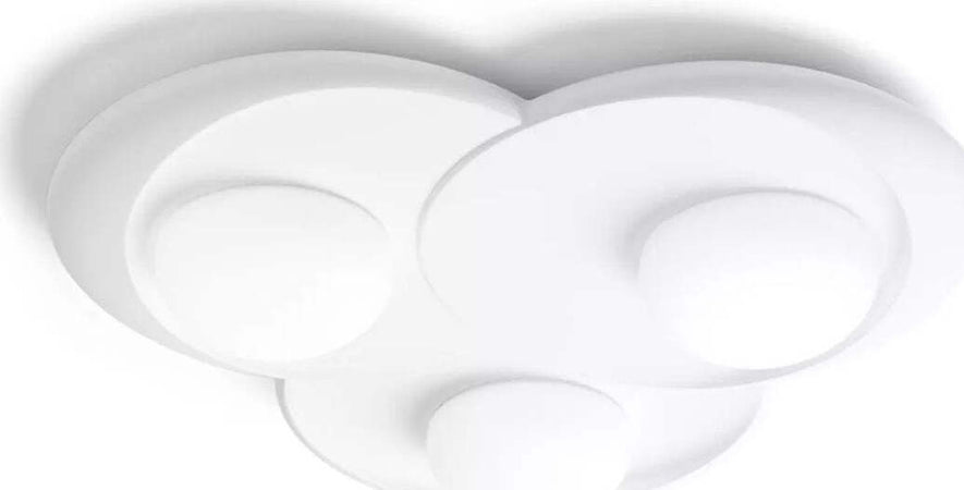 Plafoniera-gesso-Sforzin-illuminazione-PITANE-T402-GX53-LED-moderno-lampada-soffitto-parete