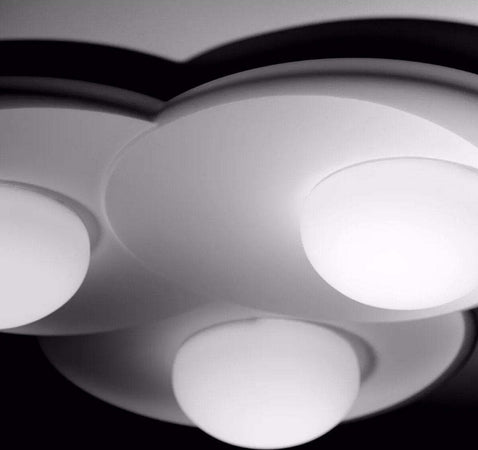 Plafoniera-gesso-Sforzin-illuminazione-PITANE-T402-GX53-LED-moderno-lampada-soffitto-parete