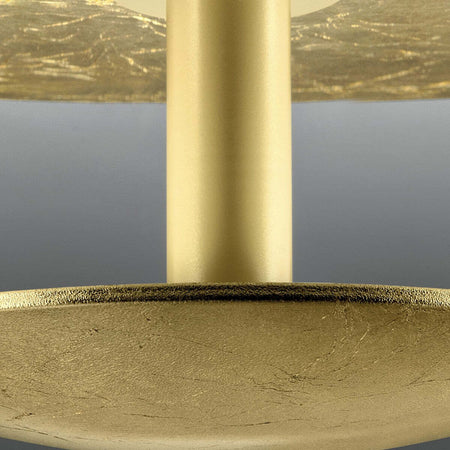 Plafoniera-LED-Fratelli-Braga-PIANETA-2106-PL45-metallo-lampada-soffitto