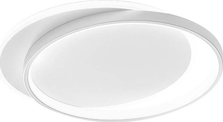 Plafoniera-led-Gea-Luce-CHRISTINE-PP-2600Lm-3000°K-lampada-soffitto-moderna