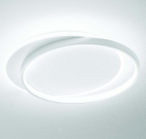 Plafoniera-led-Gea-Luce-CHRISTINE-PS-alluminio-metacrilato-lampada-soffitto-moderna