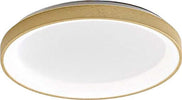 Plafoniera-led-Gea-Luce-KRIZIA-PM-O-38W-3000K-alluminio-oro-lampada-soffitto