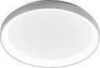 Plafoniera-led-Gea-Luce-KRIZIA-PS-60W-3000K-4000K-alluminio-bianco-lampada-soffitto