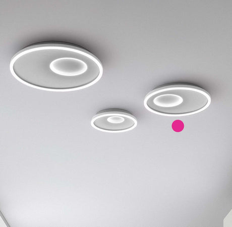 Plafoniera-led-Gea-Luce-MELANIA-PM-3000°K-bianco-lampada-soffitto