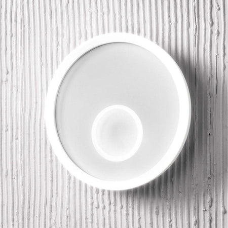 Plafoniera-led-Gea-Luce-MELANIA-PM-3000°K-bianco-lampada-soffitto