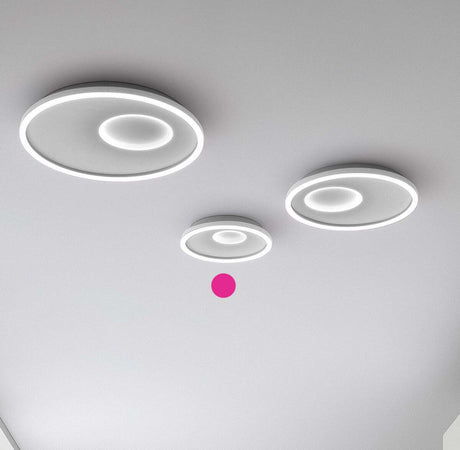 Plafoniera-led-Gea-Luce-MELANIA-PP-3000°K-bianco-lampada-soffitto-moderna