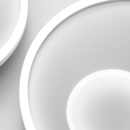 Plafoniera-led-Gea-Luce-MELANIA-PP-3000°K-bianco-lampada-soffitto-moderna