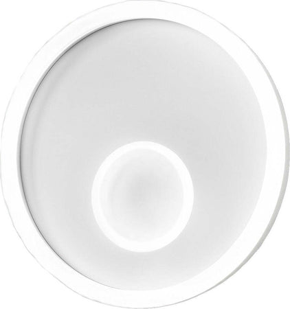 Plafoniera-led-Gea-Luce-MELANIA-PP-4000°K-bianco-lampada-soffitto-moderna