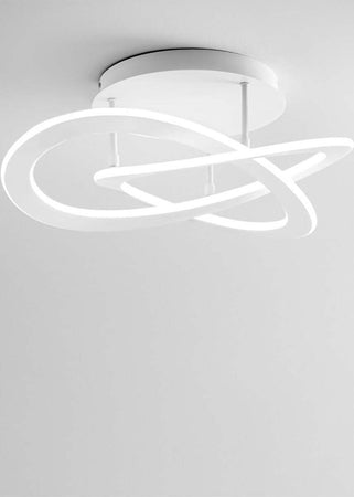 Plafoniera-led-Gea-Luce-YARA-PP-C-30W-LED-alluminio-lampada-soffitto-moderna