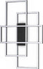 Plafoniera-led-Ideal-Lux-FRAME-P-270661-230726-LED-lampada-soffitto-parete