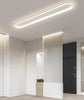 Plafoniera-Led-Luce-Naturale-Lampadario-Da-Soffitto-Ovale-57-Watt
