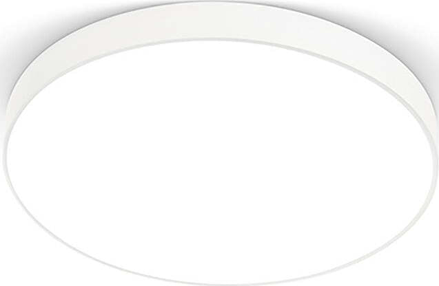Plafoniera-led-moderna-Gea-Led-BIHAM-R-GPL300N-LED-lampada-soffitto-alluminio-metacrilato