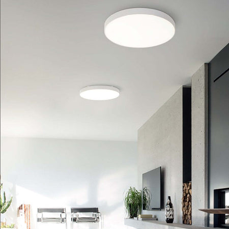 Plafoniera-led-moderna-Gea-Led-BIHAM-R-GPL300N-LED-lampada-soffitto-alluminio-metacrilato