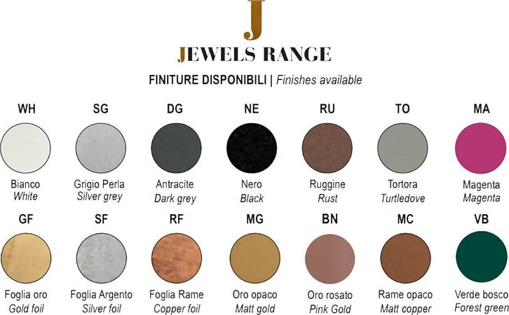 Plafoniera-led-Promoingross-LOOP-T50-LED-CCT-3450LM-lampada-soffitto-parete-classica-decoro-foglia