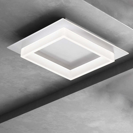 Plafoniera-led-Promoingross-SQUARE-Q50-WH-switch-lampada-soffitto-moderna