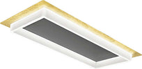 Plafoniera-led-Promoingross-SQUARE-R50-GF-NE-switch-lampada-soffitto-moderno