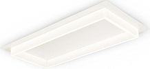 Plafoniera-led-Promoingross-SQUARE-R70-WH-switch-lampada-soffitto-moderna