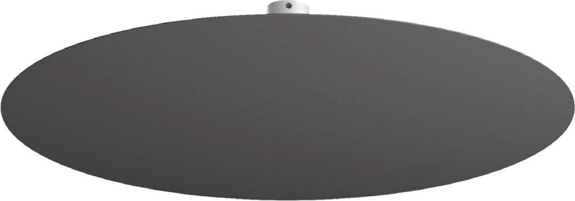 Plafoniera-led-Top-Light-DISK-1186-75-GX53-LED-lampada-soffitto-parete-moderna