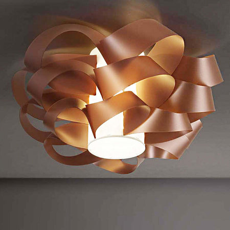 Plafoniera-Linea-zero-CLOUD-P60-E27-LED-polilux-lampada-soffitto-ultramoderna