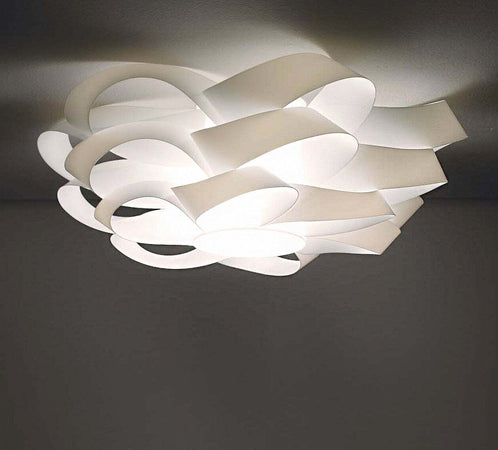 Plafoniera-Linea-zero-CLOUD-P75-E27-LED-polilux-lampada-soffitto-ultramoderna