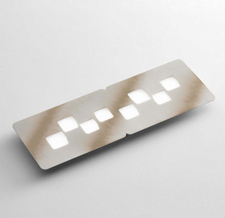 Plafoniera-Moderna-Bilbao-Metallo-Colore-Tortora-8-Luci-Gx53