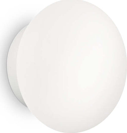 Plafoniera-Moderna-Bubble-Alluminio-Plastiche-Bianco-2-Luci-G9-3W-3000K