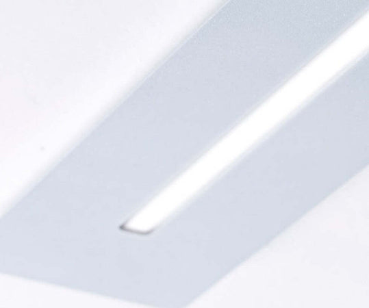 Plafoniera-moderna-Cattaneo-CENTRELINE-890-100PA-LED-45W-6000lm-3000°K-lampada-soffitto-parete-dimmerabile-metallo-interni