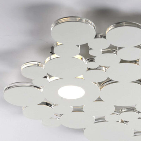 Plafoniera-moderna-Cattaneo-illuminazione-BOLLE-755-60PA-51W-LED-lampada-soffitto-dimmerabile-metallo-4500LM-3000°K-IP20