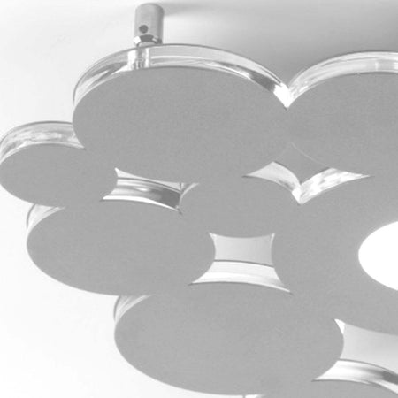 Plafoniera-moderna-Cattaneo-illuminazione-BOLLE-755-60PA-51W-LED-lampada-soffitto-dimmerabile-metallo-4500LM-3000°K-IP20