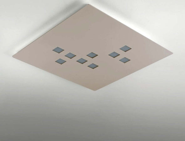 Plafoniera-moderna-Cattaneo-illuminazione-PLATEAU-773-52P-LED-40.5W-3420LM-3000°K-lampada-soffitto-parete-dimmerabile-IP20