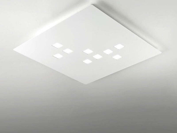 Plafoniera-moderna-Cattaneo-illuminazione-PLATEAU-773-52P-LED-40.5W-3420LM-3000°K-lampada-soffitto-parete-dimmerabile-IP20