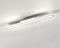 Plafoniera-moderna-Cattaneo-illuminazione-TRATTO-754-90PA-45W-LED-6000LM-3000°K-lampada-soffitto-metallo-interni-IP20