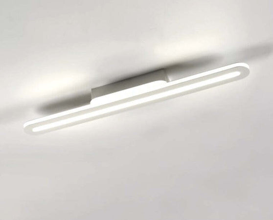 Plafoniera-moderna-Cattaneo-illuminazione-TRATTO-754-90PA-45W-LED-6000LM-3000°K-lampada-soffitto-metallo-interni-IP20