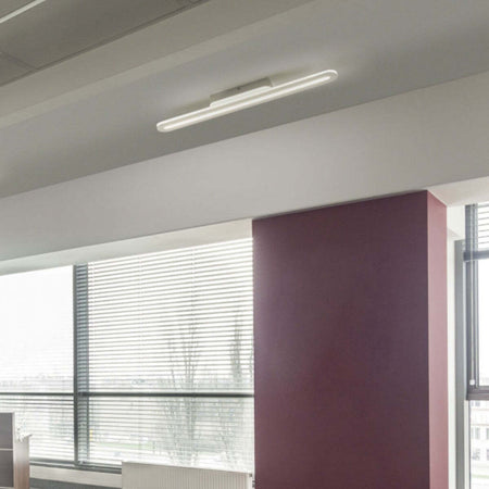 Plafoniera-moderna-Cattaneo-illuminazione-TRATTO-754-90PA-45W-LED-6000LM-3000°K-lampada-soffitto-metallo-interni-IP20