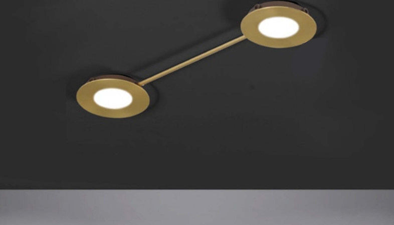 Plafoniera-moderna-Cattaneo-VINTAGE-876-30-PA-Gx53-LED-lampada-soffitto-parete-componibile-metallo-verniciato-interno
