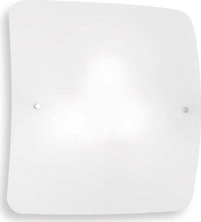 Plafoniera-Moderna-Celine-Vetro-Bianco-4-Luci-E27
