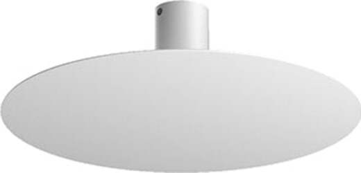 Plafoniera-Moderna-Disk-Metallo-Bianco-5-Luci-Gx53