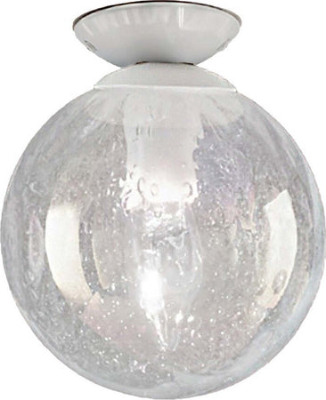 Plafoniera-moderna-Due-P-MOON-2708-PLM-E27-LED-vetro-iridato-lampada-soffitto-sfera