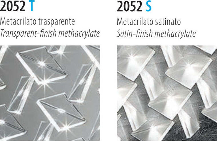 Plafoniera-moderna-Fratelli-Braga-CRISTALLI-2052-PL110-S-13-C-LED-metallo-metacrilato-lampada-soffitto