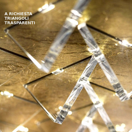 Plafoniera-moderna-Fratelli-Braga-CRISTALLI-2052-PL110-S-13-C-LED-metallo-metacrilato-lampada-soffitto