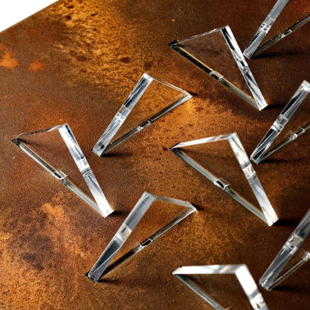 Plafoniera-moderna-Fratelli-Braga-CRISTALLI-2052-PL50-LED-metallo-metacrilato-lampada-soffitto