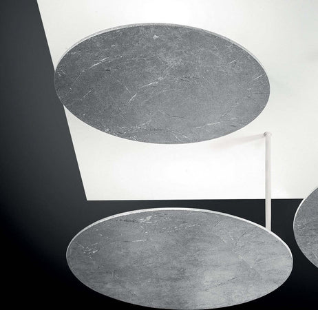 Plafoniera-moderna-Fratelli-Braga-ROTARY-2116-PL35-LED-orientabile-metallo-lampada-soffitto