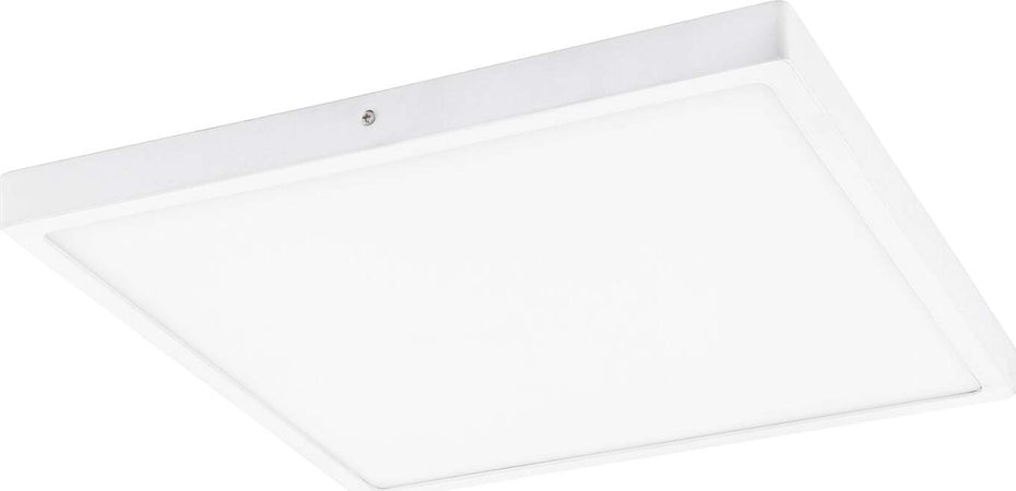 Plafoniera-Moderna-Fueva-1-In-Alluminio-Bianco-Led-Integrato-22W-3000K-Ip20