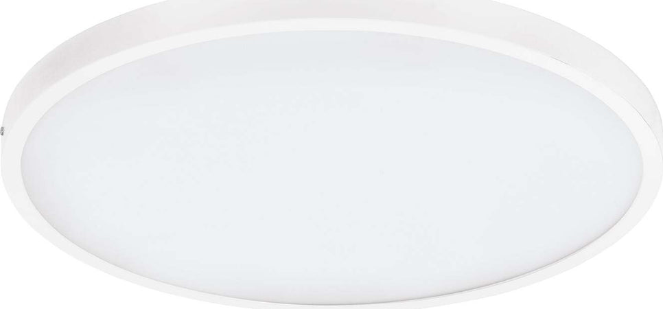 Plafoniera-Moderna-Fueva-1-In-Alluminio-Bianco-Led-Integrato-26W-3000K-Ip20