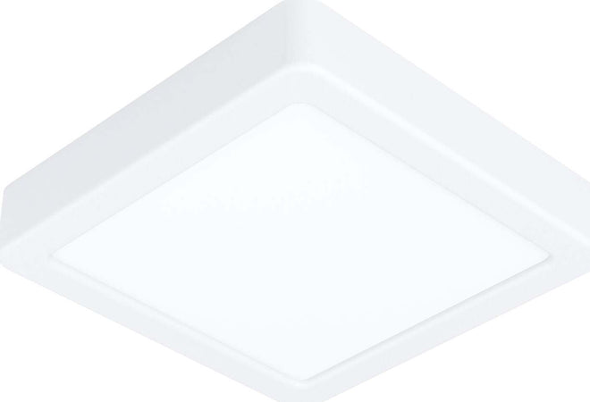 Plafoniera-Moderna-Fueva-5-Acciaio-Bianco-Led-Integrato-11W-3000K-Ip20