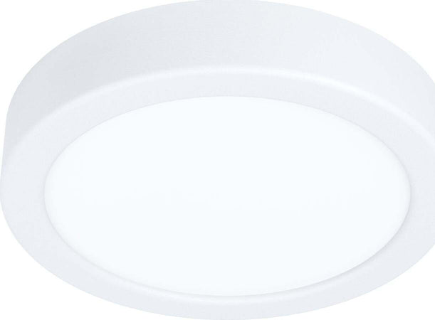 Plafoniera-Moderna-Fueva-5-Acciaio-Bianco-Led-Integrato-11W-4000K-Ip20