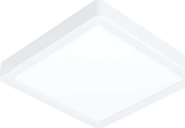 Plafoniera-Moderna-Fueva-5-Acciaio-Bianco-Led-Integrato-17W-3000K-Ip20