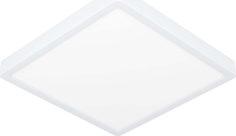 Plafoniera-Moderna-Fueva-5-Acciaio-Bianco-Led-Integrato-20,5W-3000K-Ip20