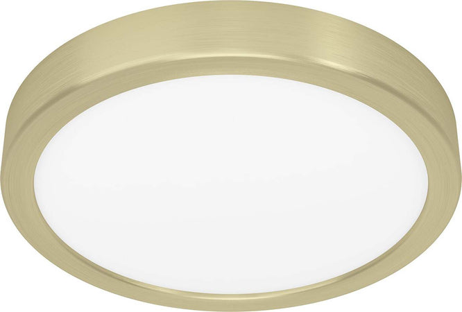 Plafoniera-Moderna-Fueva-5-Acciaio-Ottone-Led-Integrato-17W-3000K-Ip20